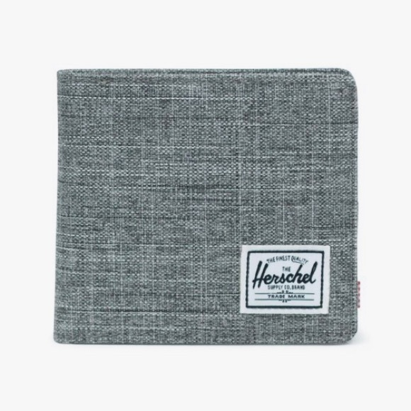 Herschel Supply Company Other - Mens Herschel Hans Coin XL Wallet